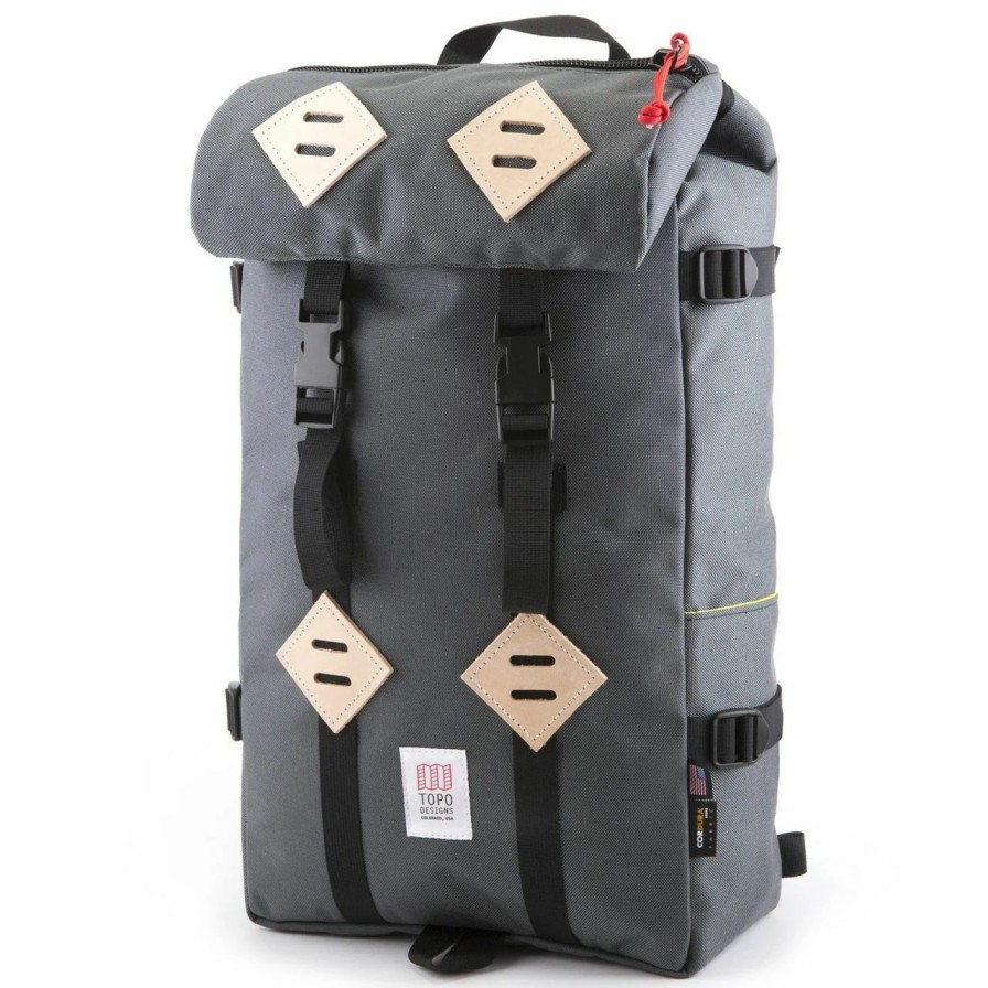 Backpacks * | Topo Designs Klettersack