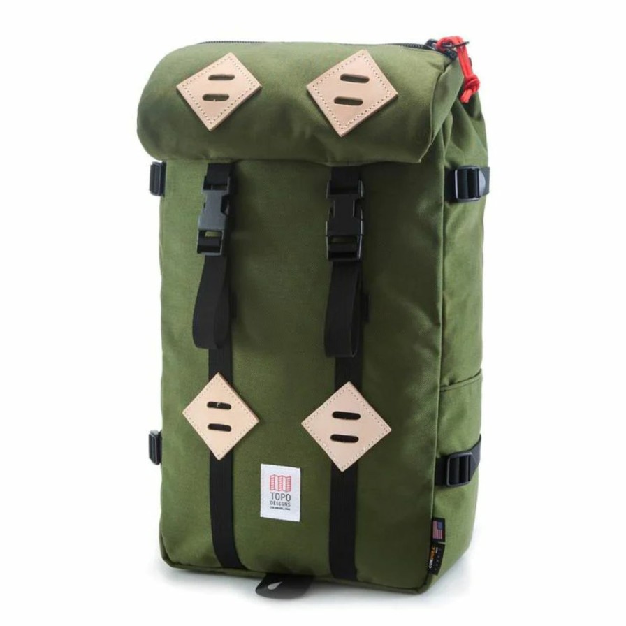 Backpacks * | Topo Designs Klettersack