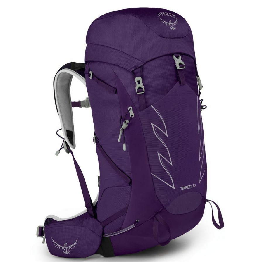 Backpacks * | Osprey Tempest 30 Women'S