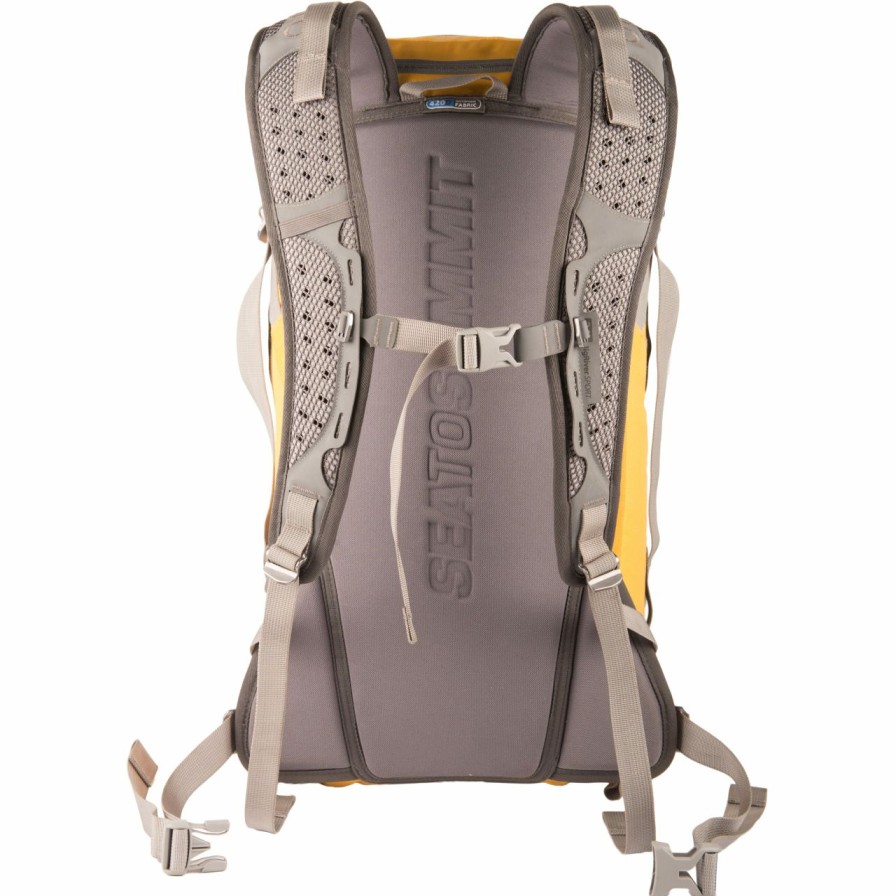 Backpacks * | Sea To Summit Rapid 26L Drypack (Fall 2022)