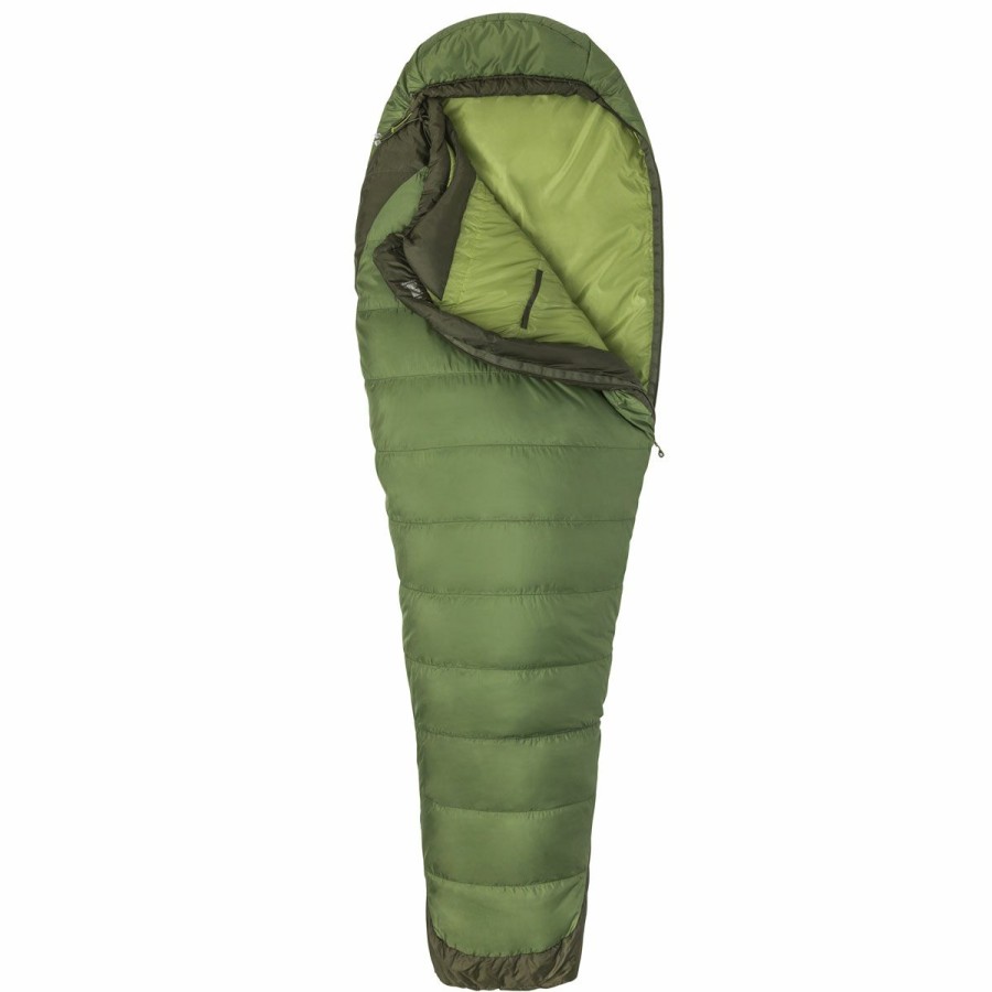 Sleeping Bags * | Marmot Trestles Elite Eco 30