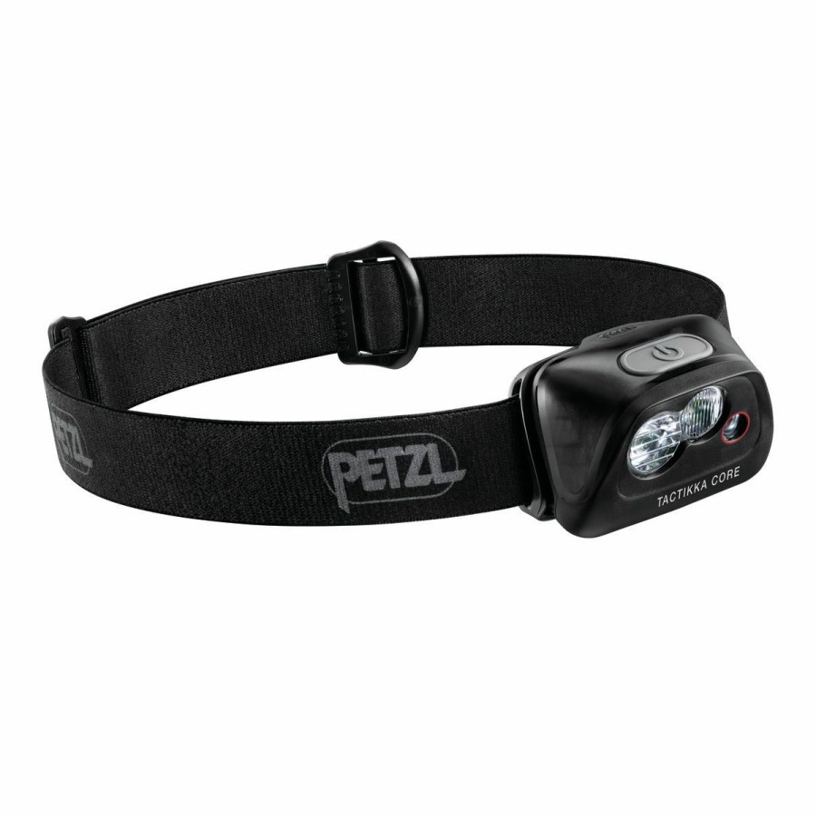 Lighting * | Petzl Tactikka Core Headlamp