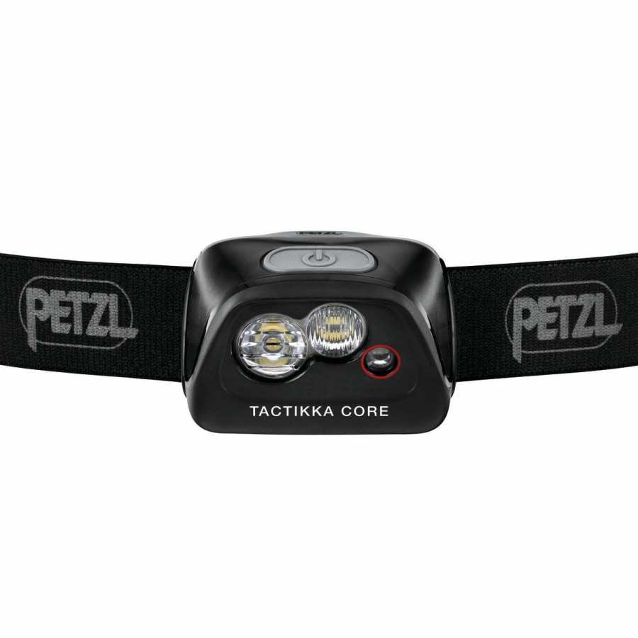 Lighting * | Petzl Tactikka Core Headlamp