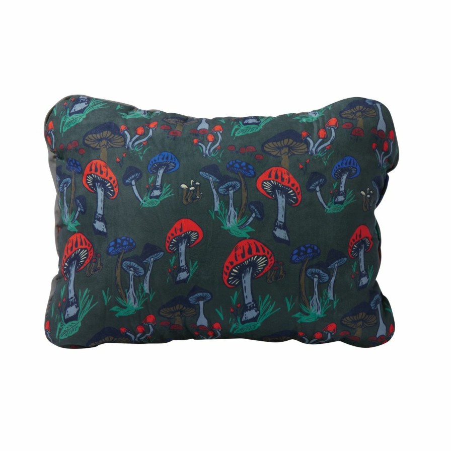 Sleeping Pads * | Therm-A-Rest Compressible Pillow Cinch