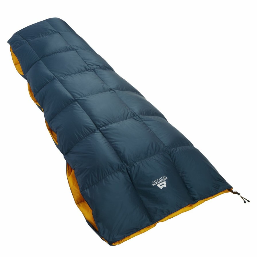 Sleeping Bags * | Mountain Equipment Helium Quilt