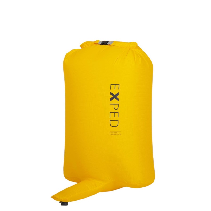 Sleeping Pads * | Exped Schnozzel Pumpbag Ul M