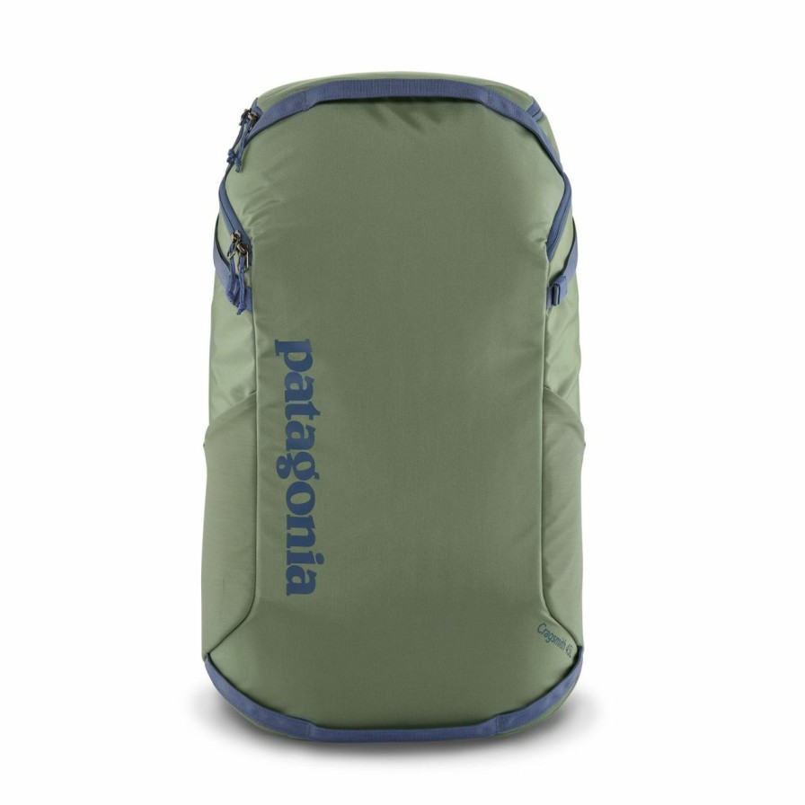 Backpacks * | Patagonia Cragsmith 45L