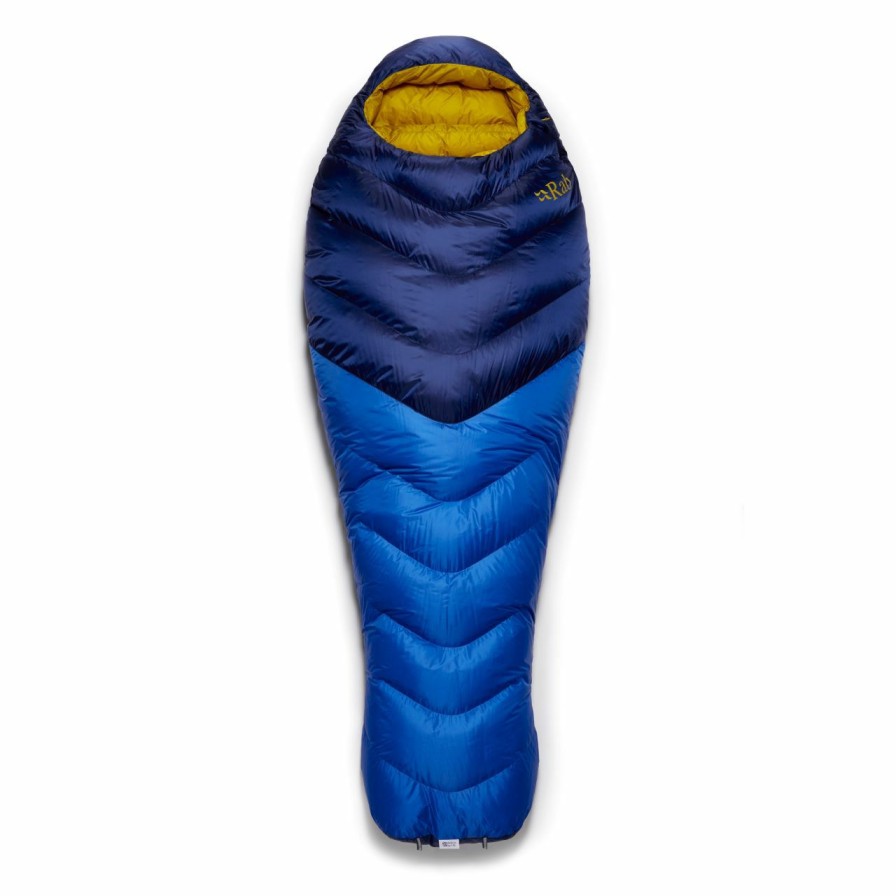 Sleeping Bags * | Rab Neutrino 400 Women'S