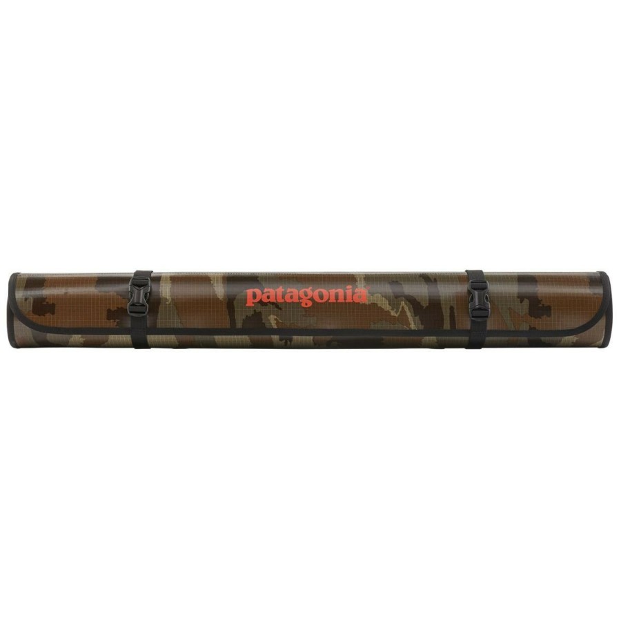 Backpacks * | Patagonia Travel Rod Roll (Fall 2022)