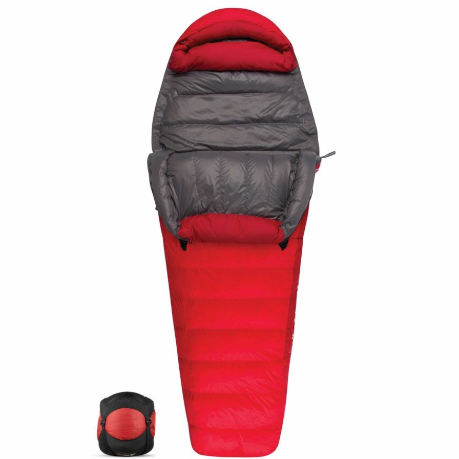 Sleeping Bags * | Sea To Summit Alpine Apii -5F