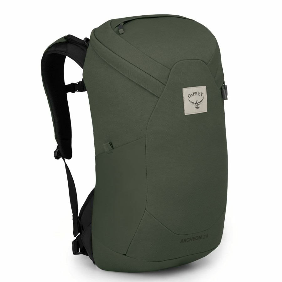 Backpacks * | Osprey Archeon 24 (Fall 2022) Haybale Green