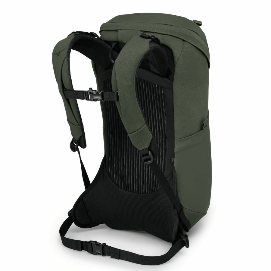 Backpacks * | Osprey Archeon 24 (Fall 2022) Haybale Green