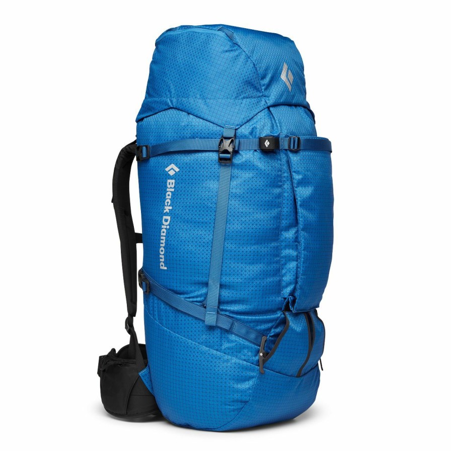 Backpacks * | Black Diamond Mission 35 Cobalt