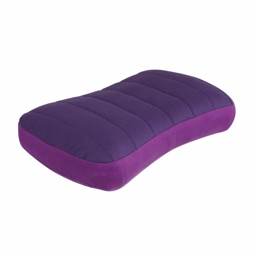 Sleeping Pads * | Sea To Summit Aeros Premium Lumbar Support