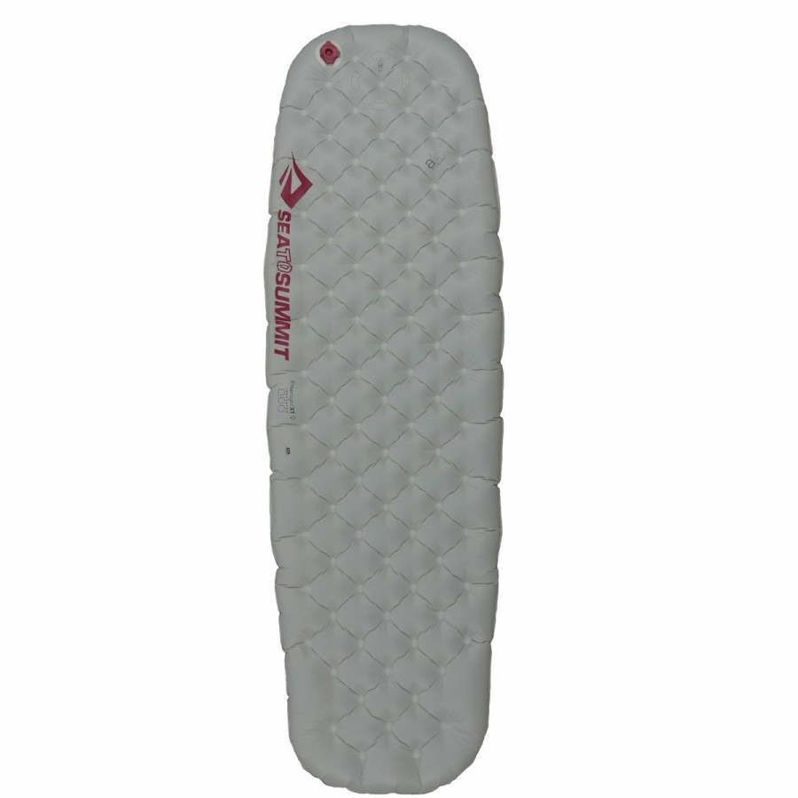 Sleeping Pads * | Sea To Summit Ether Light Xt Insulated Mat Women'S