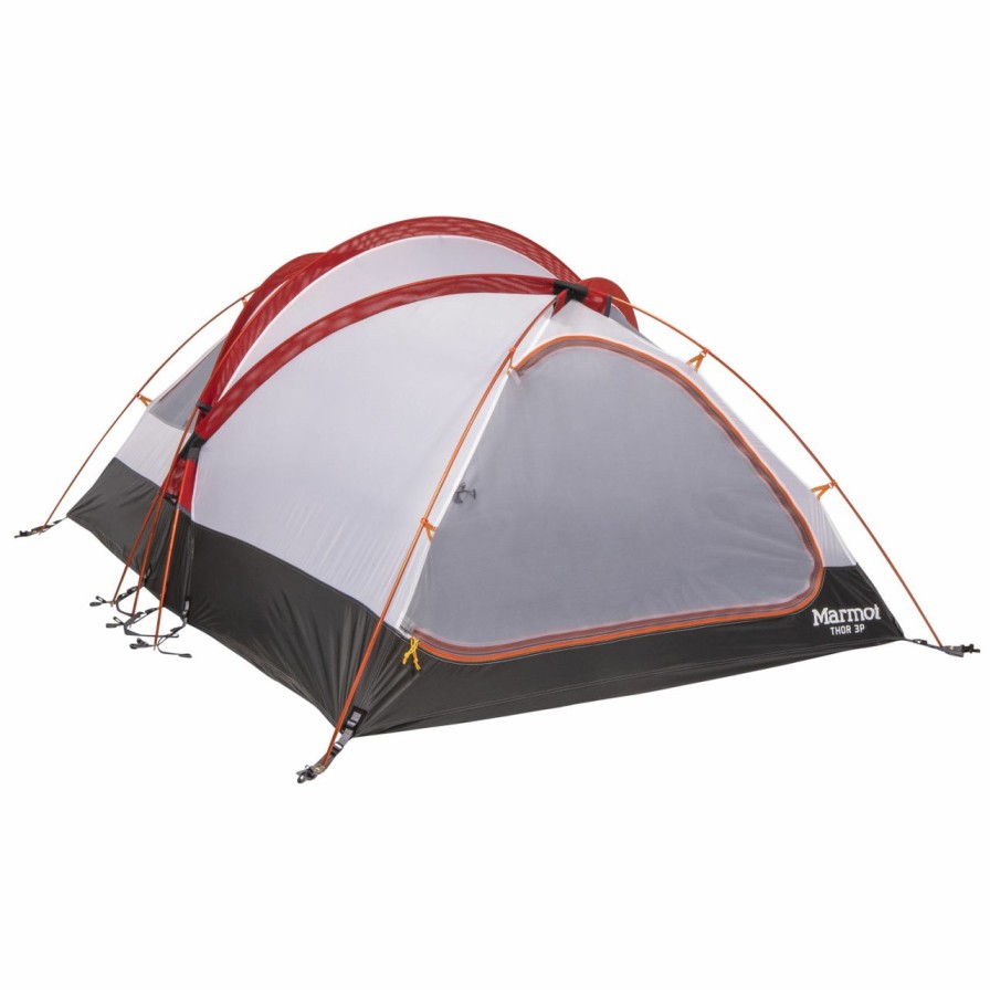 Tents * | Marmot Thor 3P