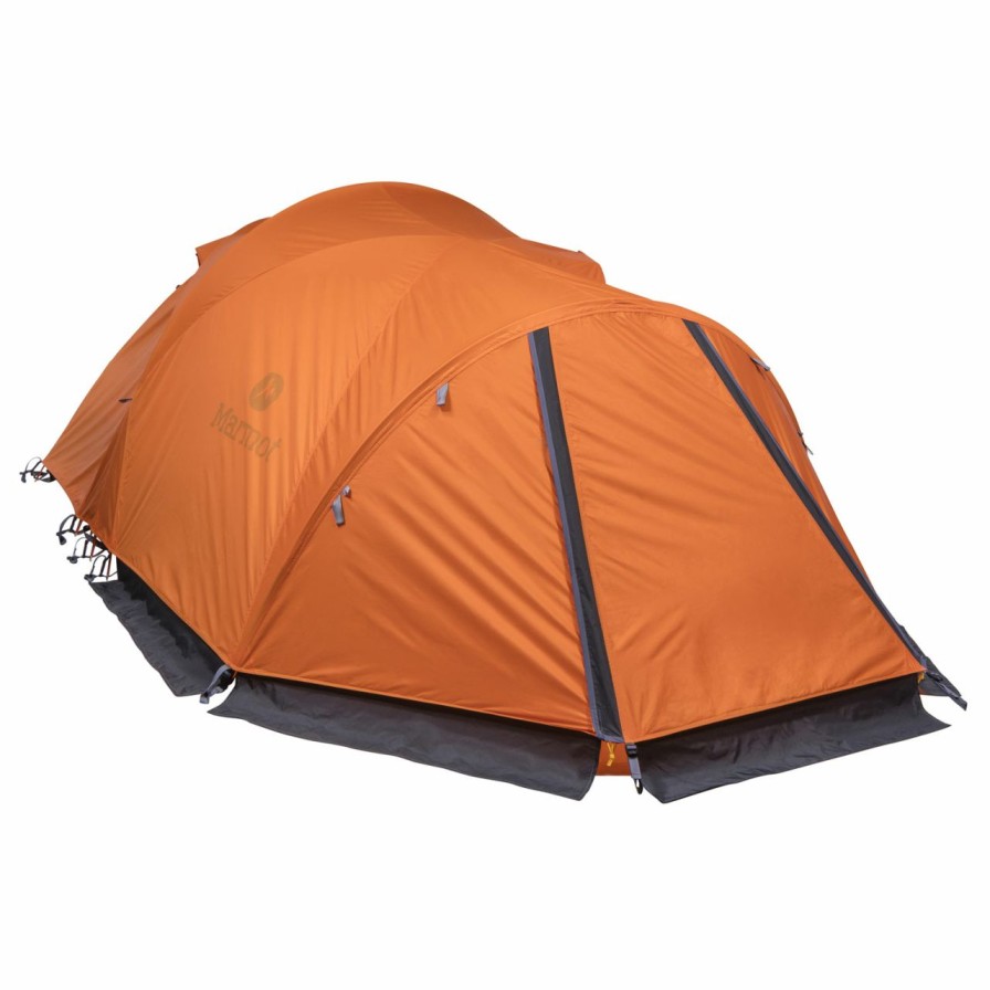 Tents * | Marmot Thor 3P