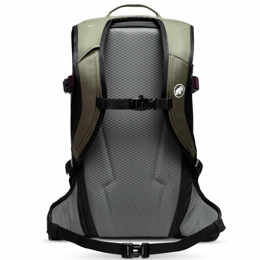 Backpacks * | Mammut Nirvana 18