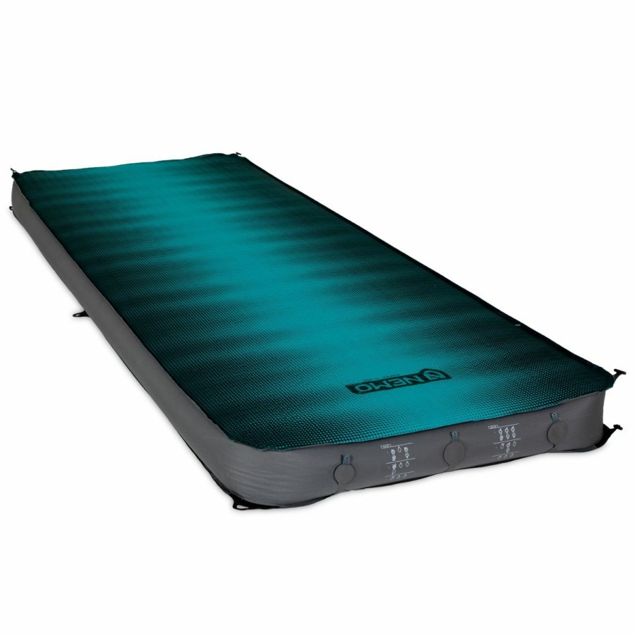 Sleeping Pads * | Nemo Roamer Xl Wide