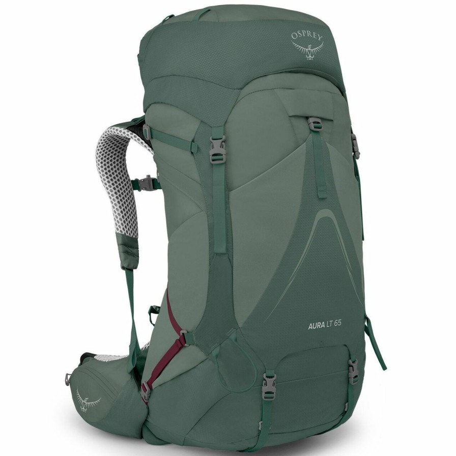 Backpacks * | Osprey Aura Ag Lt 65 Women'S