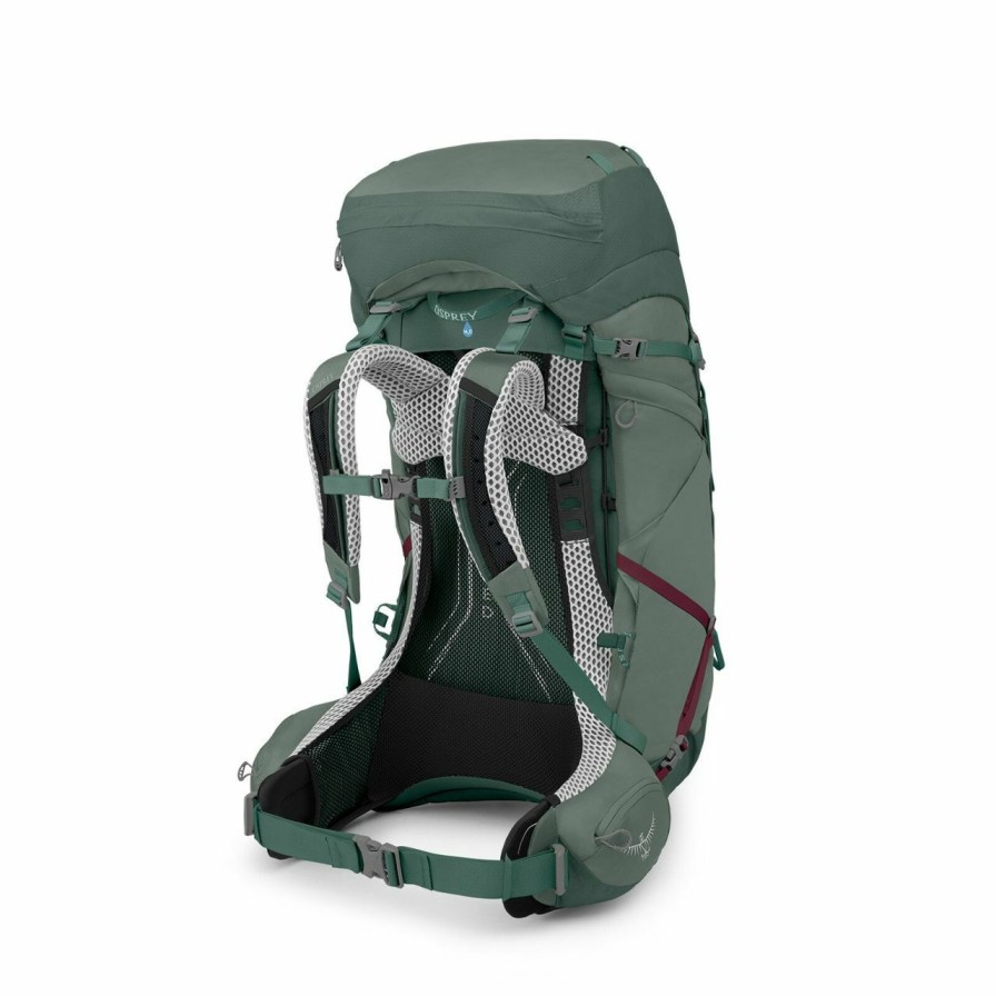 Backpacks * | Osprey Aura Ag Lt 65 Women'S