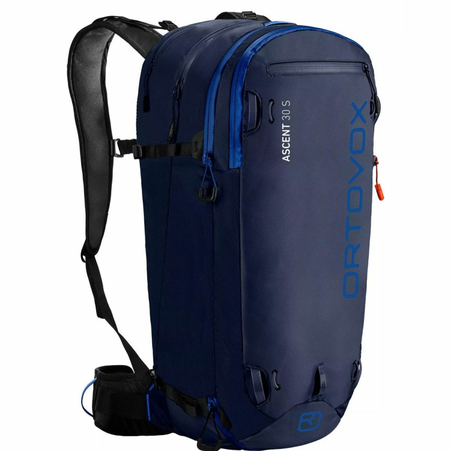 Backpacks * | Ortovox Ascent 30 S