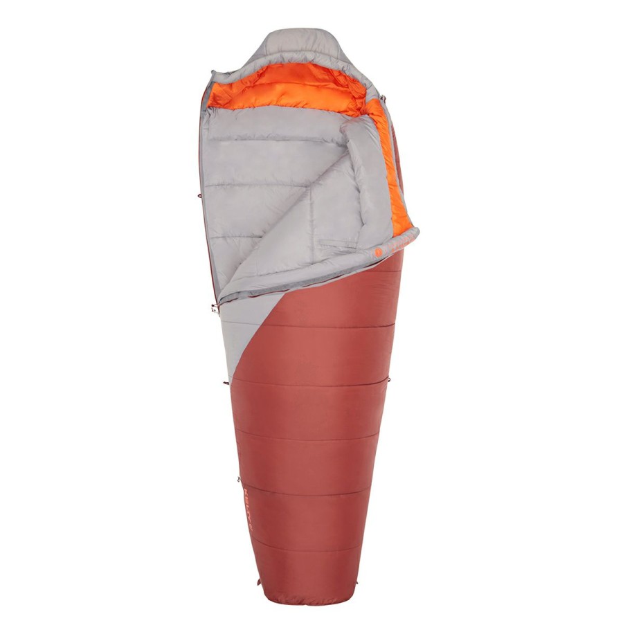 Sleeping Bags * | Kelty Cosmic Synthetic 0