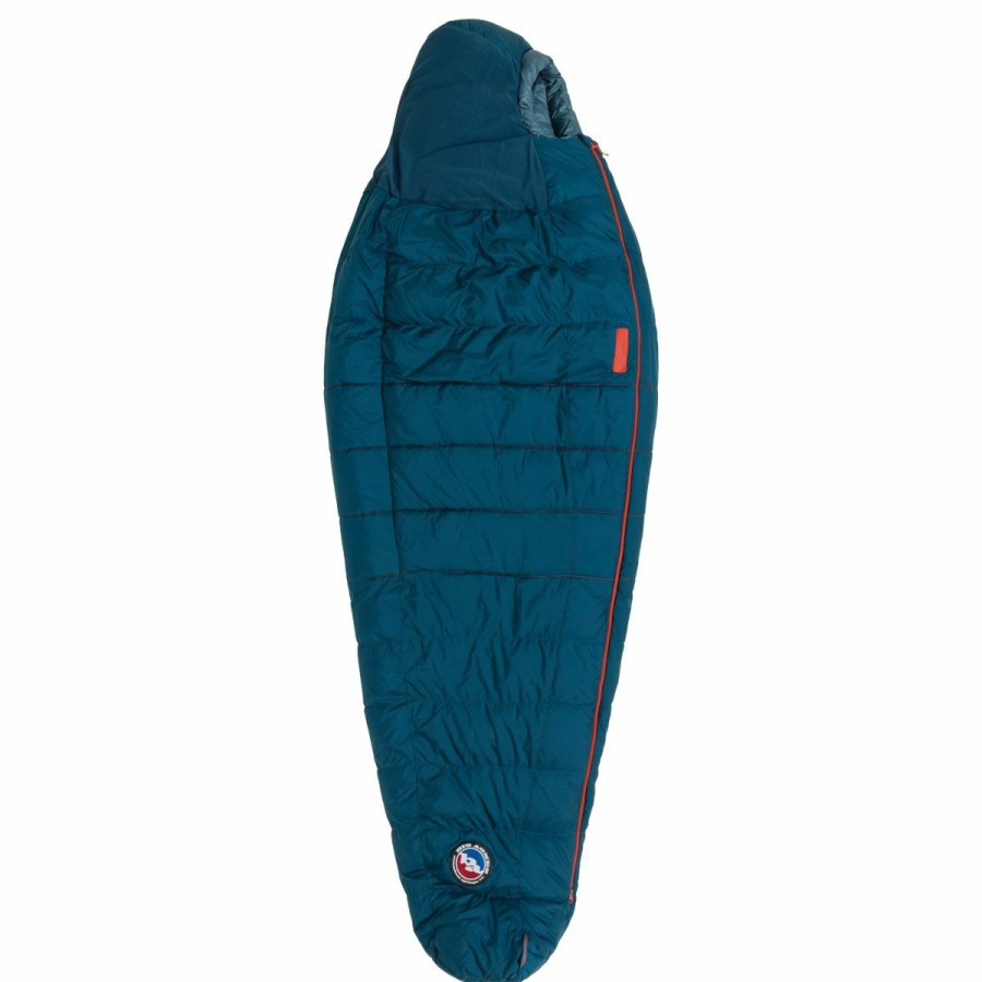 Sleeping Bags * | Big Agnes Sidewinder Sl 35