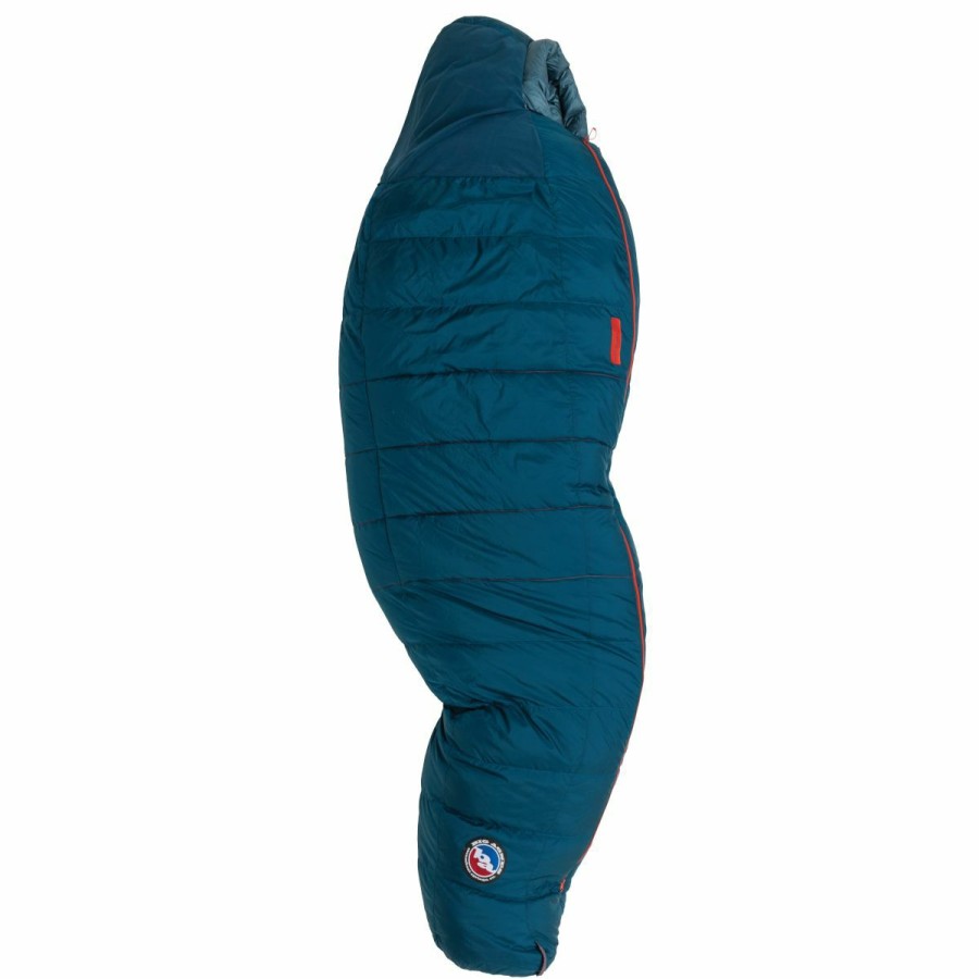 Sleeping Bags * | Big Agnes Sidewinder Sl 35