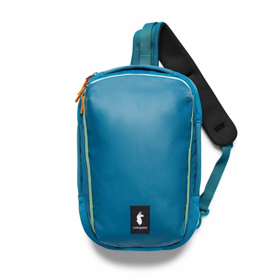 Backpacks * | Cotopaxi Chasqui 13L Sling Cada Dia