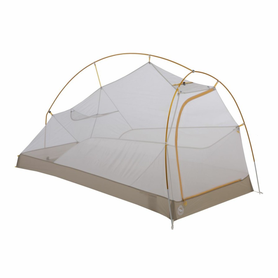 Tents * | Big Agnes Fly Creek Hv Ul1 Bikepack Solution Dye