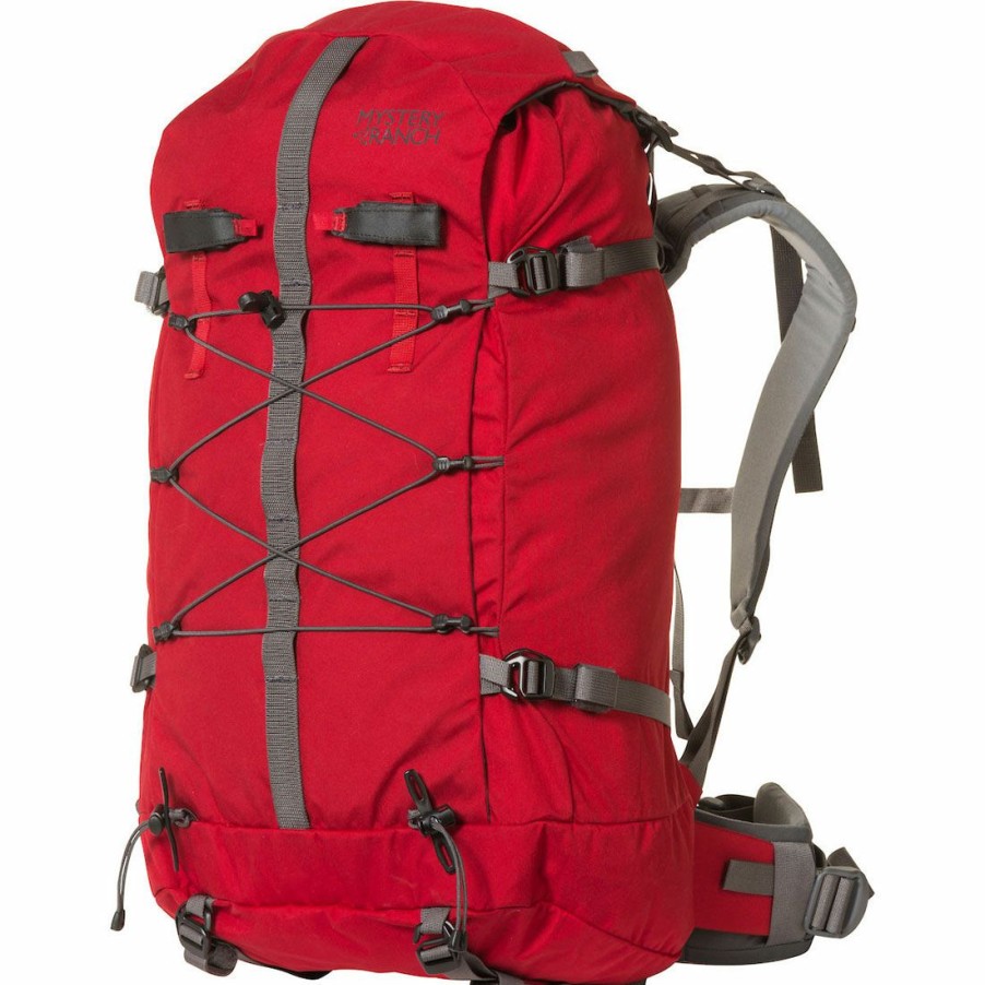 Backpacks * | Mystery Ranch Scepter 50 (Spring 2021)