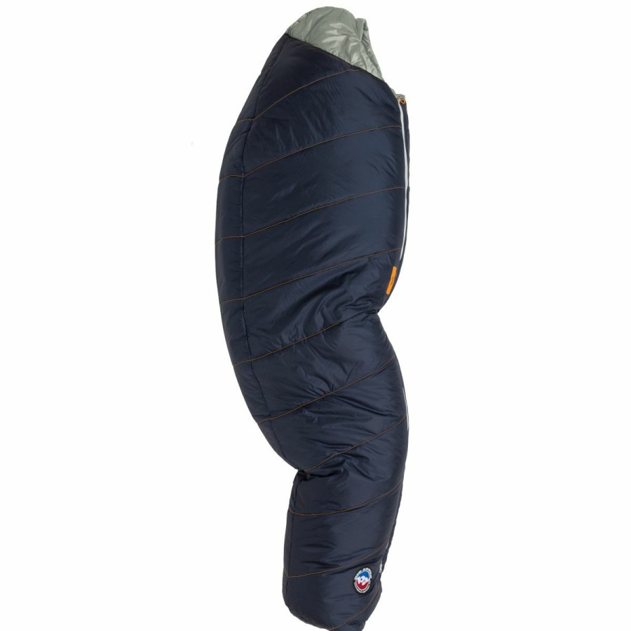 Sleeping Bags * | Big Agnes Sidewinder Camp 35