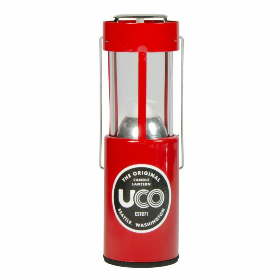 Lighting * | Uco Candle Lantern