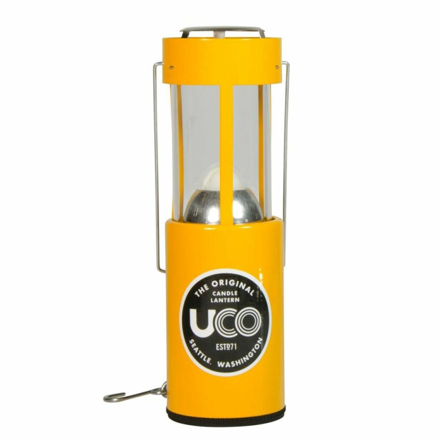 Lighting * | Uco Candle Lantern