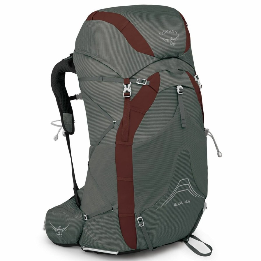 Backpacks * | Osprey Eja 48 Women'S