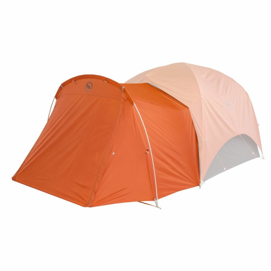 Tents * | Big Agnes Big House 6 Vestibule