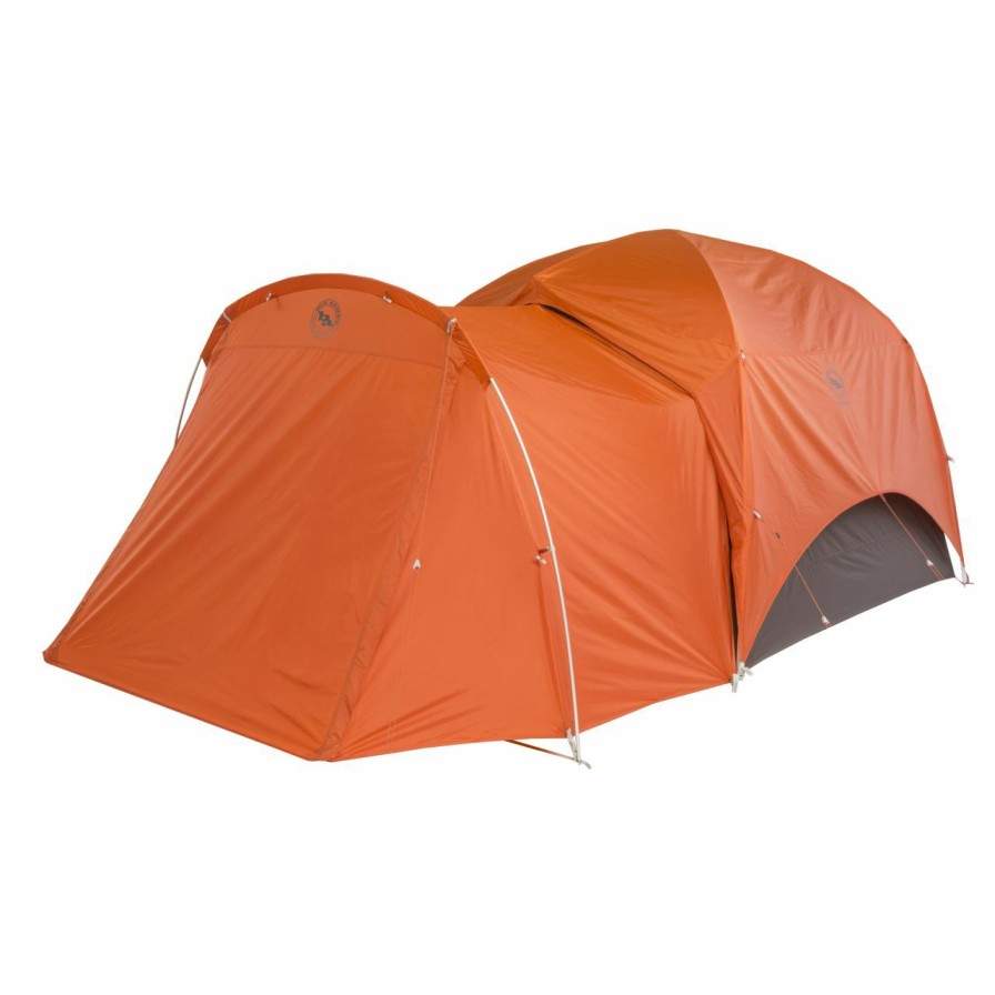 Tents * | Big Agnes Big House 6 Vestibule