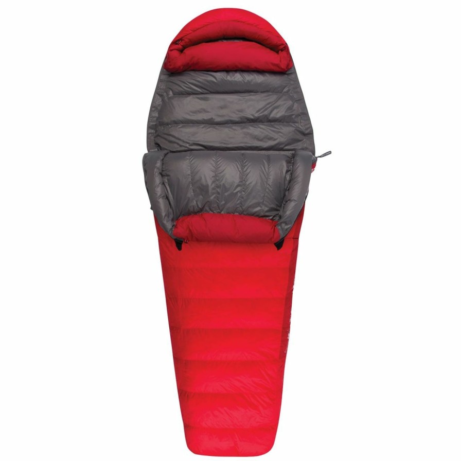 Sleeping Bags * | Sea To Summit Alpine Apiii -40F