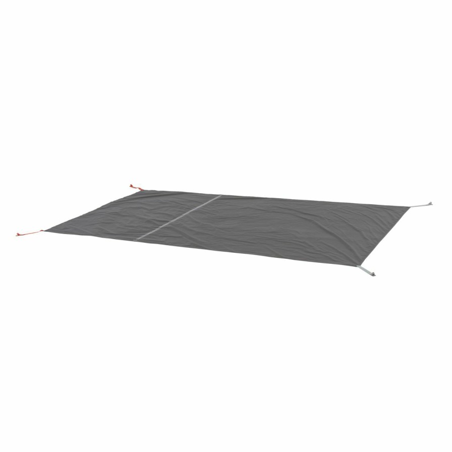 Tents * | Big Agnes Copper Spur Hv Ul3 Long Footprint