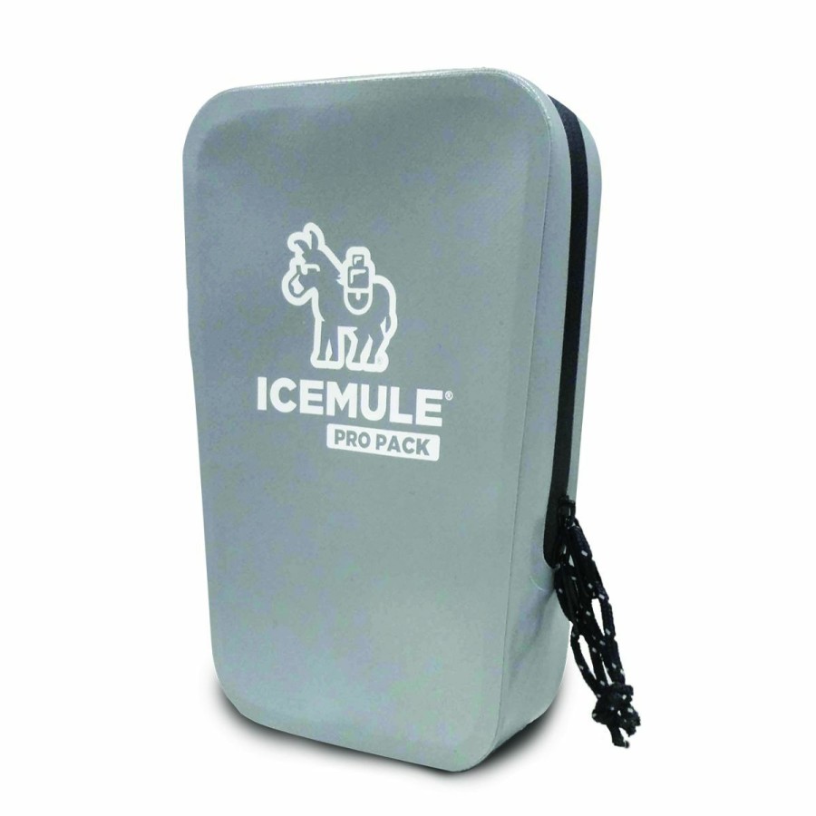 Backpacks * | Icemule Propack Accessory Pouch