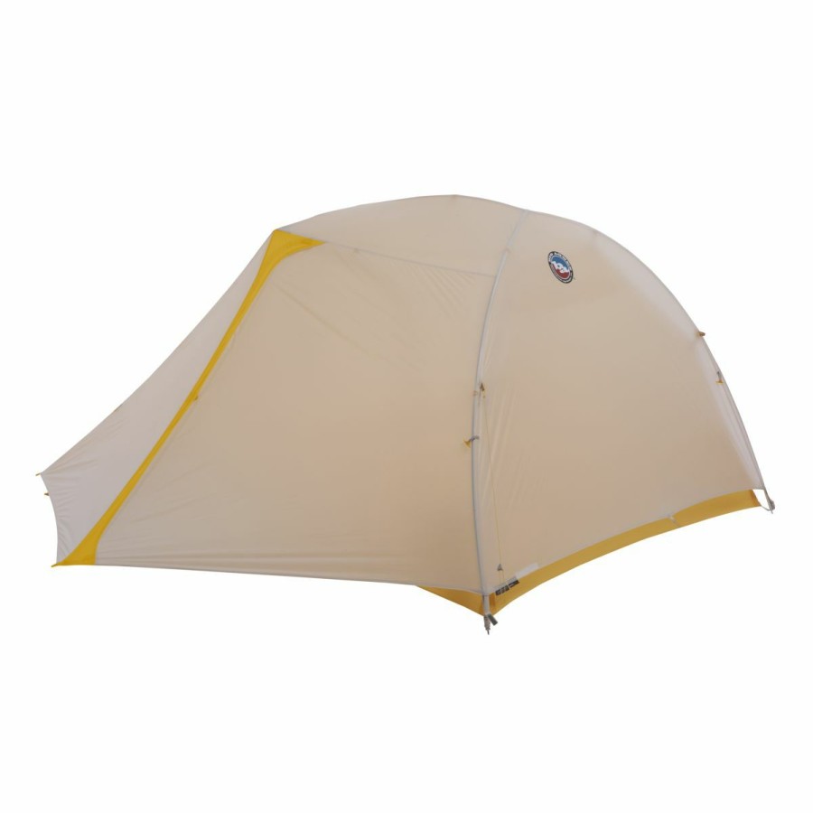 Tents * | Big Agnes Tiger Wall Ul3 Solution Dye