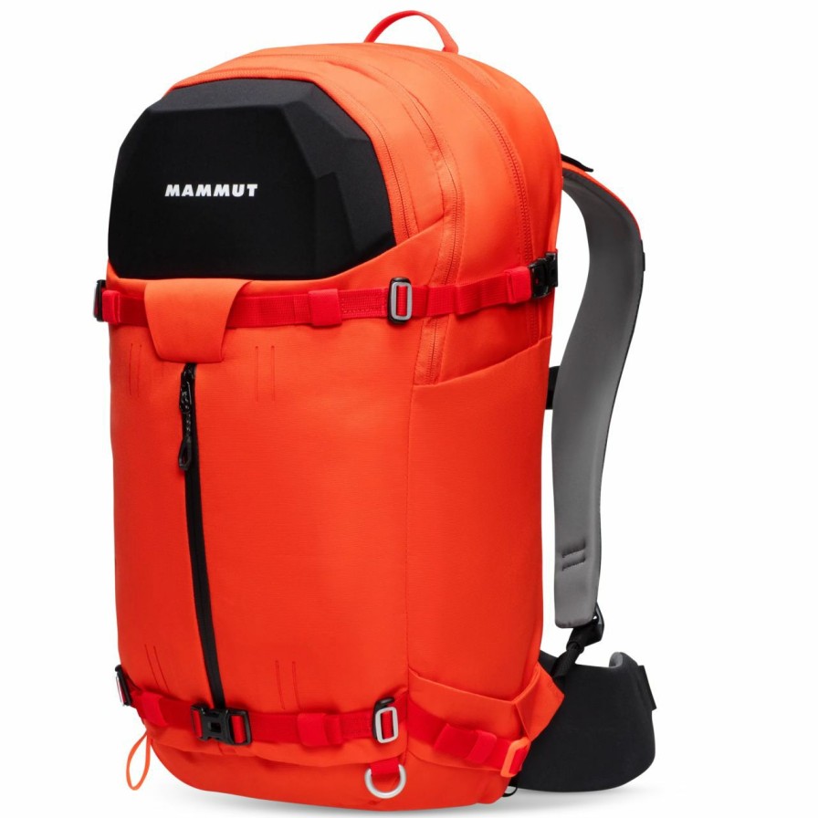 Backpacks * | Mammut Nirvana 35