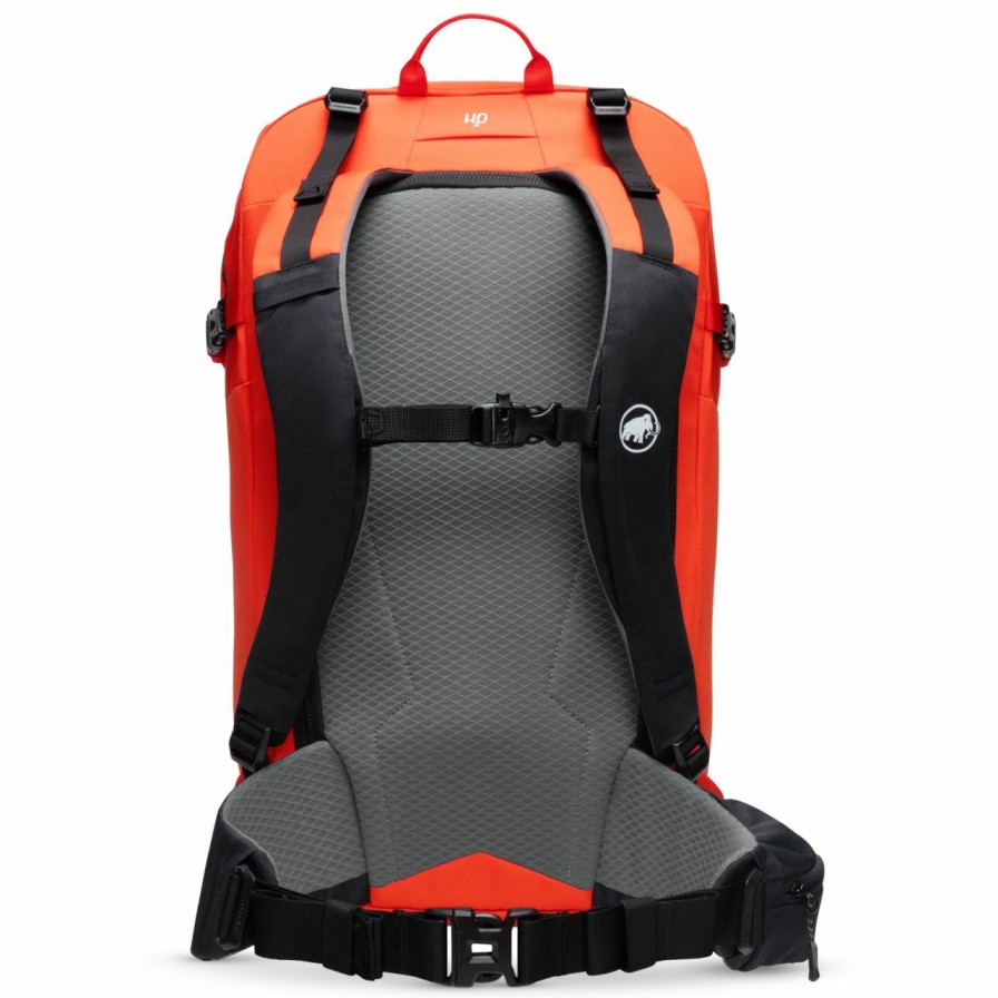 Backpacks * | Mammut Nirvana 35