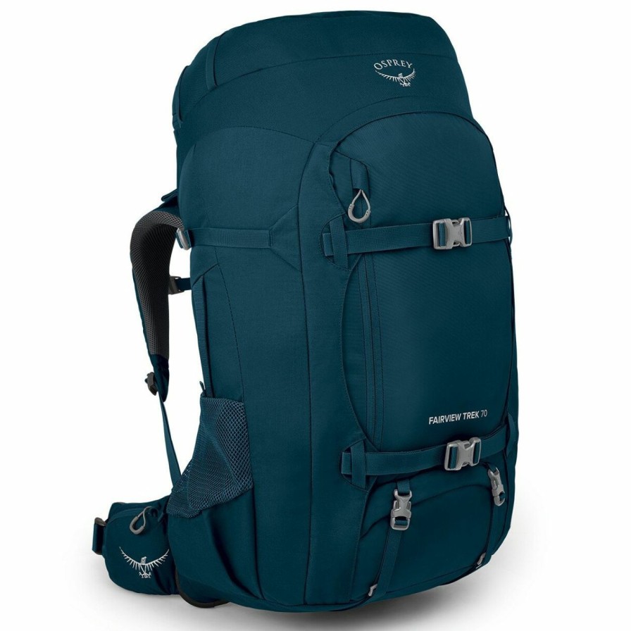 Backpacks * | Osprey Fairview Trek Pack 70 Women'S