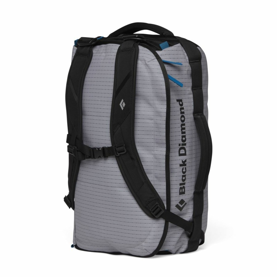 Backpacks * | Diamond Stonehauler Pro Duffel 30L