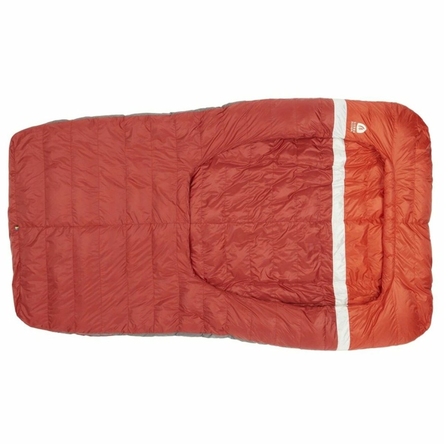 Sleeping Bags * | Sierra Designs Backcountry Bed Duo 650 / 20 Degree