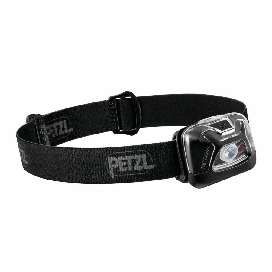 Lighting * | Petzl Tactikka Headlamp