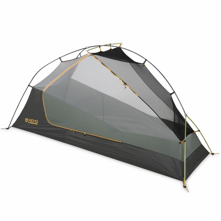 Tents * | Nemo Dragonfly Osmo Bikepack 1P