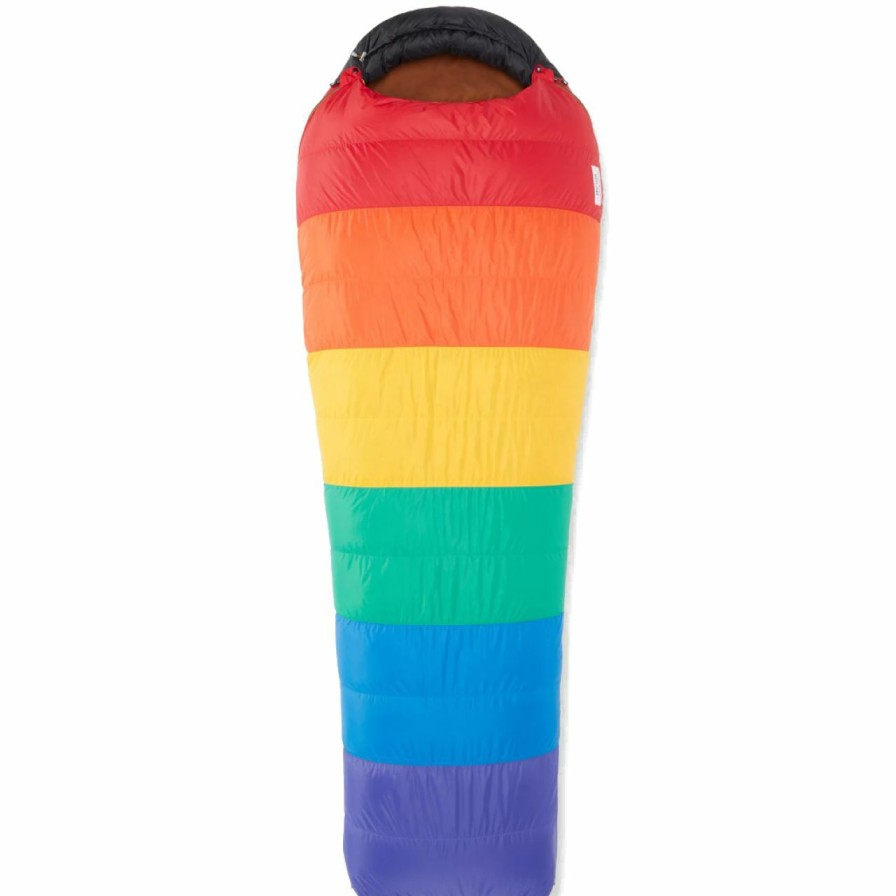 Sleeping Bags * | Marmot Rainbow Yolla Bolly 30